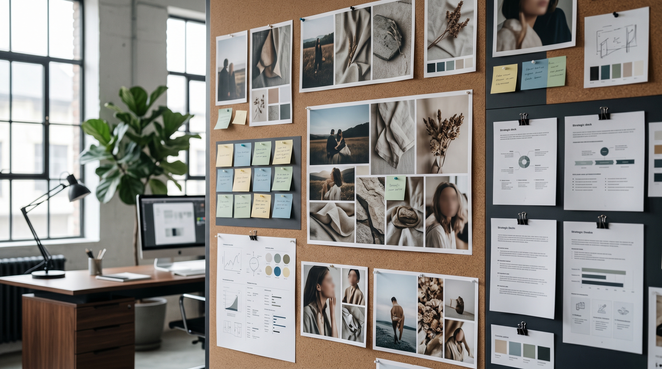Campaign Development