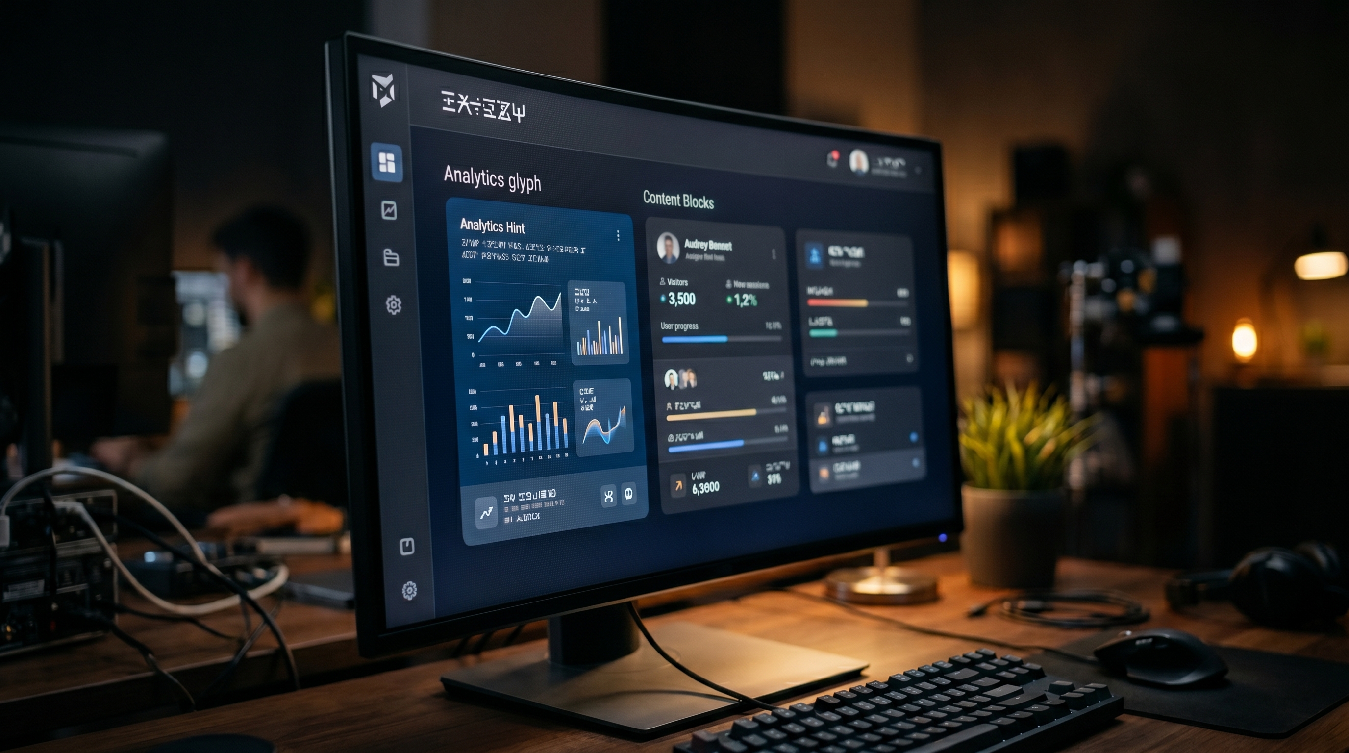 Digital Experience