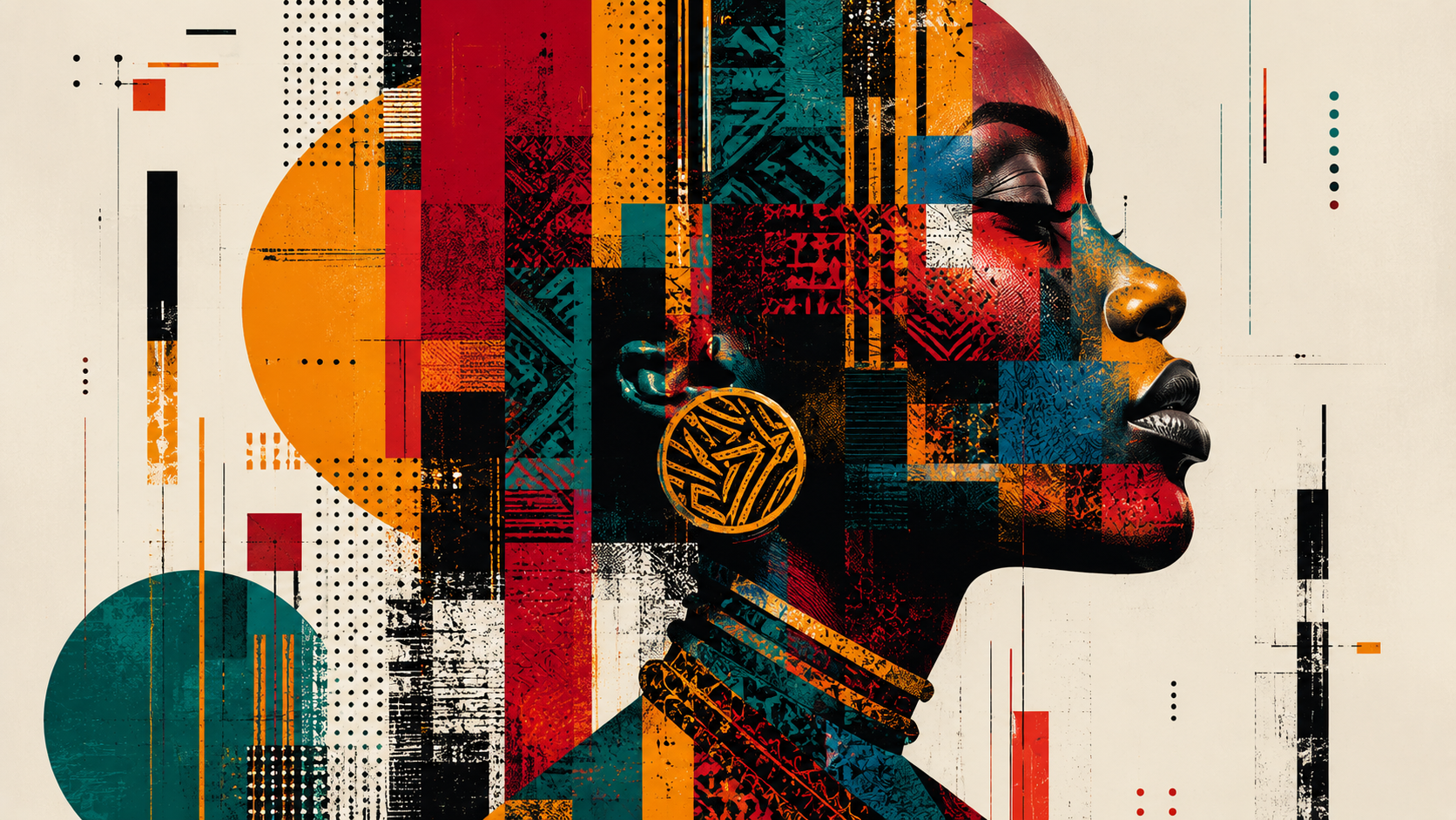 Visualab Abstract