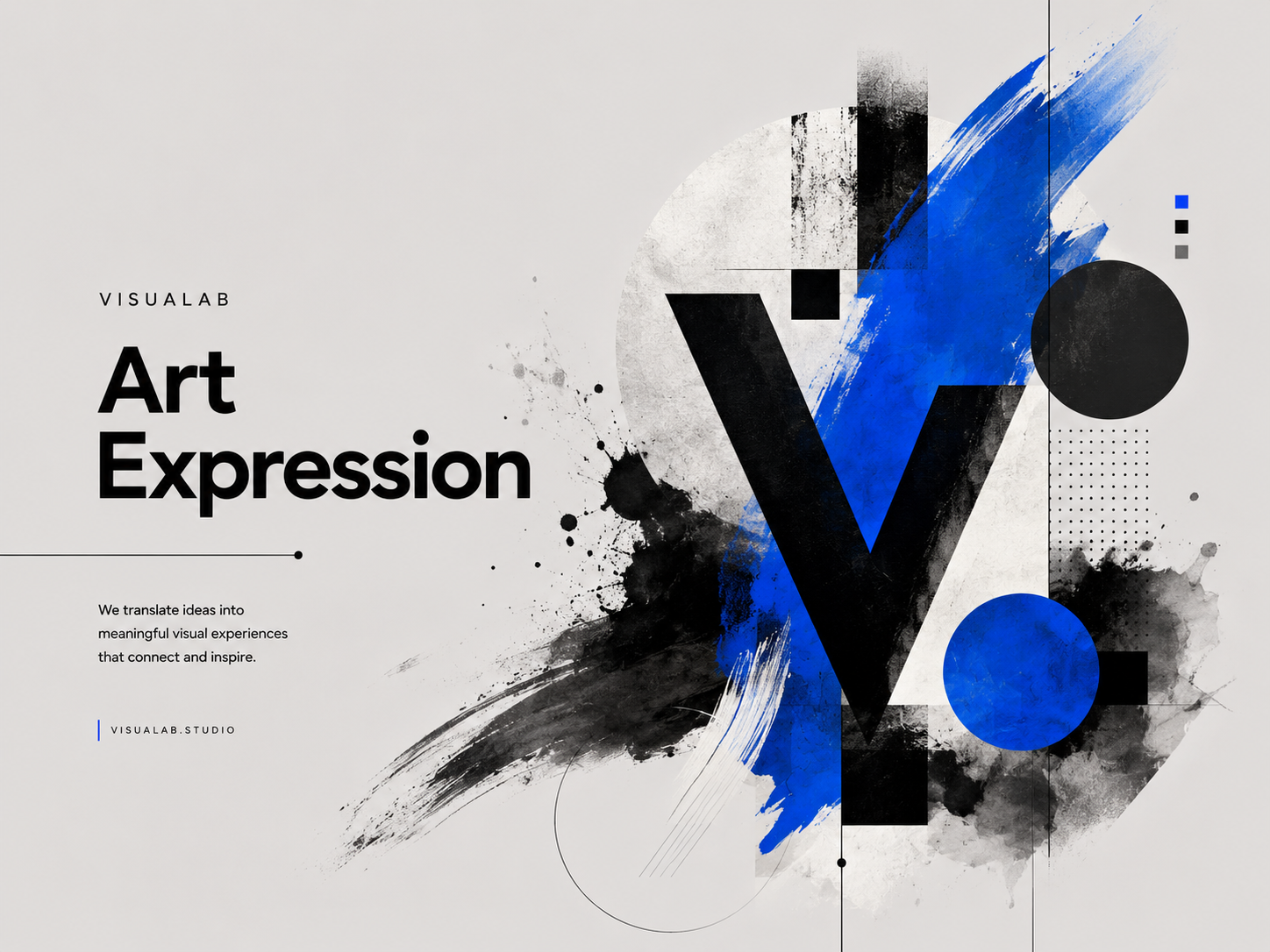 Visualab Art Expression
